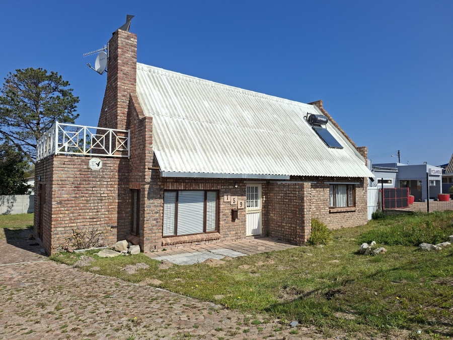3 Bedroom Property for Sale in Kleinmond Western Cape